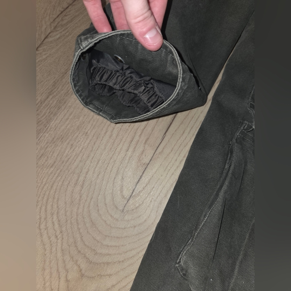 Timberland jacket - Picture 7 of 11